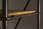 Dutchbone Iron Shelf