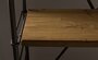 Dutchbone Iron Shelf