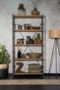 Dutchbone Iron Shelf