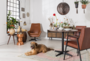 Dutchbone Sol Sideboard
