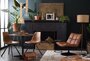 Dutchbone Bar Lounge Chair