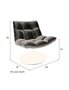 Dutchbone Bar Lounge Chair