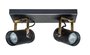 Dutchbone Scope-2 DTW Spot Light - Black