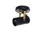 Dutchbone Scope-2 DTW Spot Light - Black