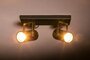Dutchbone Scope-2 DTW Spot Light - Black