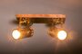 Dutchbone Scope-2 DTW Spot Light - Copper