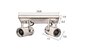 Dutchbone Scope-2 DTW Spot Light - Copper