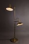 Dutchbone Karish Floor Lamp