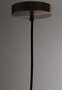 Dutchbone Cooper Pendant Lamp Round-40