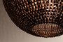 Dutchbone Cooper Pendant Lamp Round-40