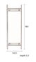 Dutchbone Riva Mirror