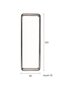Dutchbone Bradley Mirror