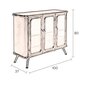 Dutchbone Denza Sideboard