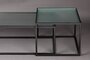 Dutchbone Boli Coffee Table Set of 2