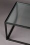 Dutchbone Boli Coffee Table Set of 2