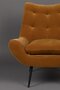 Dutchbone Glodis Lounge Chair