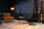 Dutchbone Glodis Lounge Chair