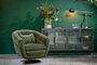 Dutchbone Member Lounge Chair