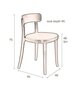 Dutchbone Brandon Chair