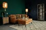 Dutchbone Houda Hocker