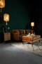 Dutchbone Houda Hocker
