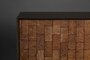Dutchbone Chisel Cabinet