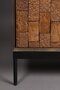 Dutchbone Chisel Cabinet