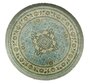 Dutchbone Bodega Carpet - Greeb