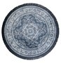 Dutchbone Bodega Carpet - Blue