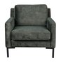 Dutchbone Houda 1-Seater - Forest
