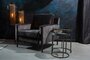 Dutchbone Houda 1-Seater