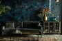 Dutchbone Houda 3-Seater