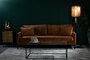 Dutchbone Houda 3-Seater