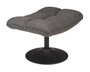 Dutchbone Bar Hocker - Dark Grey