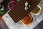Dutchbone Malaya Table