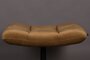 Dutchbone Bar Velvet Hocker