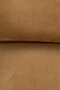 Dutchbone Bar Velvet Hocker