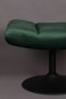 Dutchbone Bar Velvet Hocker