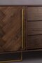 Dutchbone Class High Sideboard