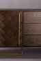 Dutchbone Class High Sideboard