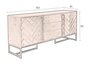 Dutchbone Class High Sideboard