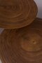 Dutchbone Mathison Side Table