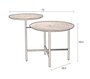 Dutchbone Mathison Side Table