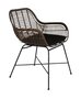 Dutchbone Cantik Outdoor Armchair