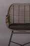 Dutchbone Cantik Outdoor Armchair