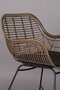 Dutchbone Cantik Outdoor Armchair