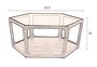Dutchbone Sita Coffee Table
