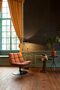 Dutchbone, Dutchbone Bar Velvet Lounge Chair