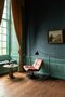 Dutchbone, Dutchbone Bar Velvet Lounge Chair