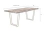 Dutchbone Aka Table